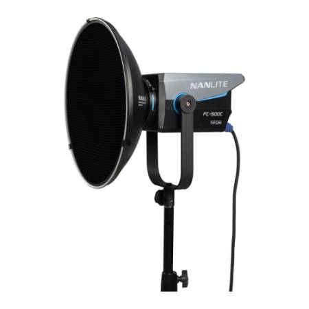 Nanlite BDR-BM-40 - czasza z siatką